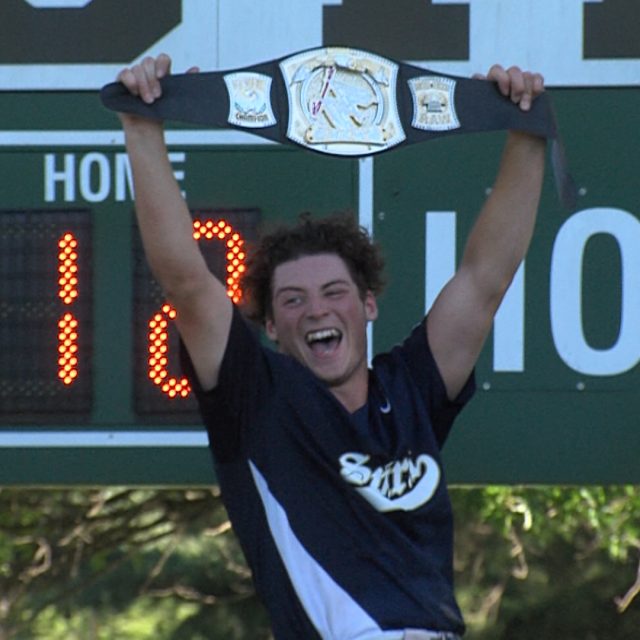Watch Wednesday 6.16 JSZ Playoff Baseball Highlights