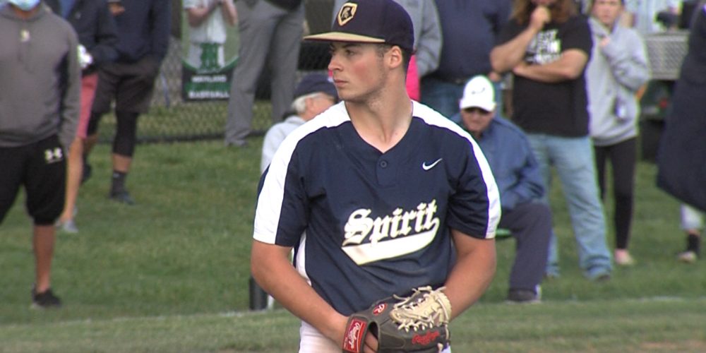 Watch Monday 5.10 JSZ Baseball Highlights