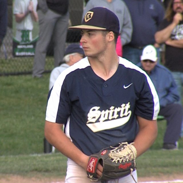 Watch Monday 5.10 JSZ Baseball Highlights