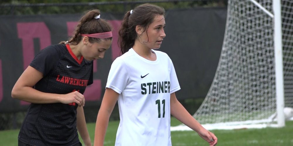 Watch Thursday 9.9 JSZ Soccer Highlights