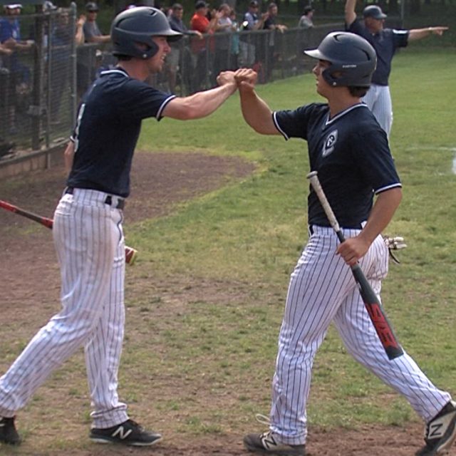 Watch Tuesday 5.28 JSZ Playoff Baseball Highlights