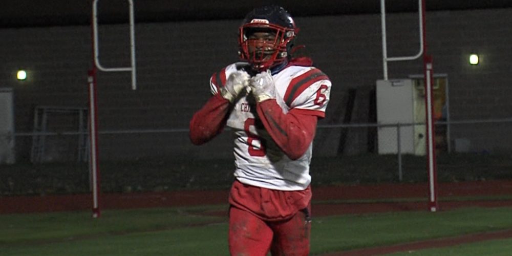 Willingboro Wins Again; Chimeras Top Timber Creek
