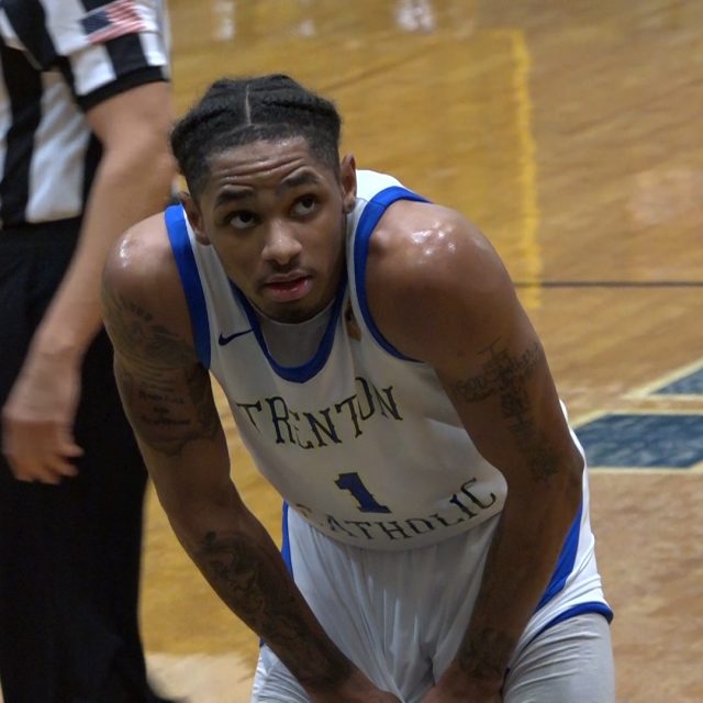 Trenton Catholic remains Mercer County’s powerhouse