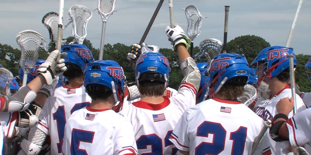 Watch Tuesday 6.1 JSZ Playoff Lacrosse Highlights