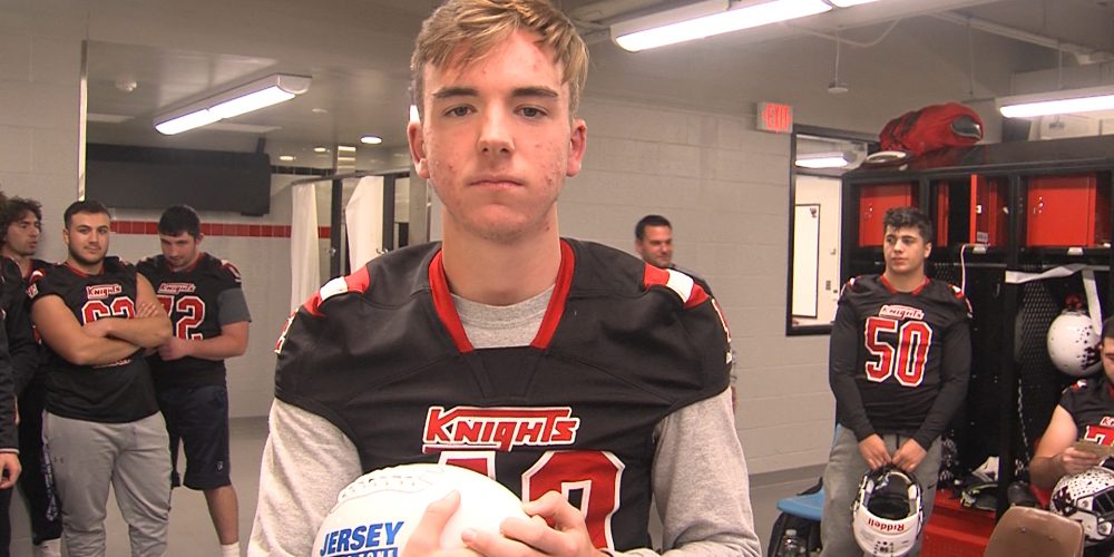 Football’s Back! Vote Now for Week 1 JSZ Game Balls!