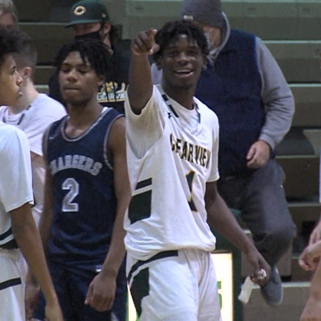 Watch Thursday 1.27 JSZ Basketball Highlights