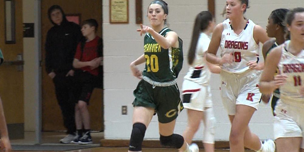 Watch Tuesday 1.28 JSZ Basketball Highlights