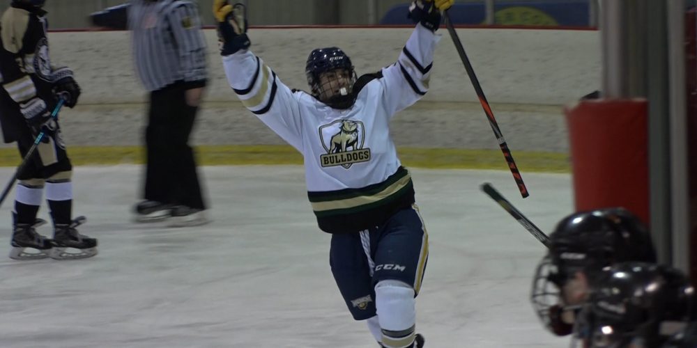 Watch Monday 1.13 JSZ Hockey Highlights