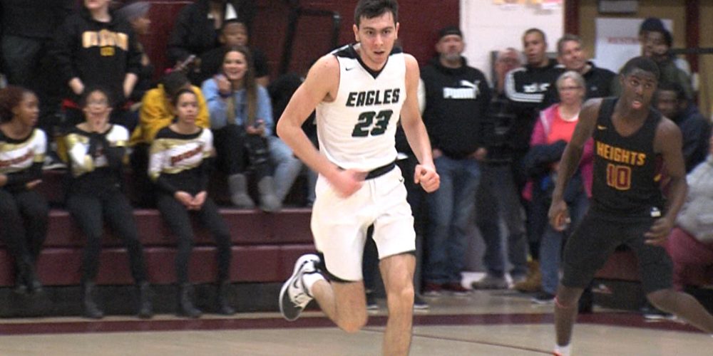 Watch Thursday 2.6 JSZ Basketball Highlights