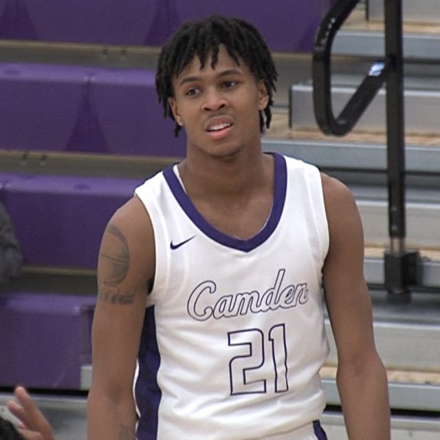 Watch Tuesday 1.4 JSZ Basketball Highlights