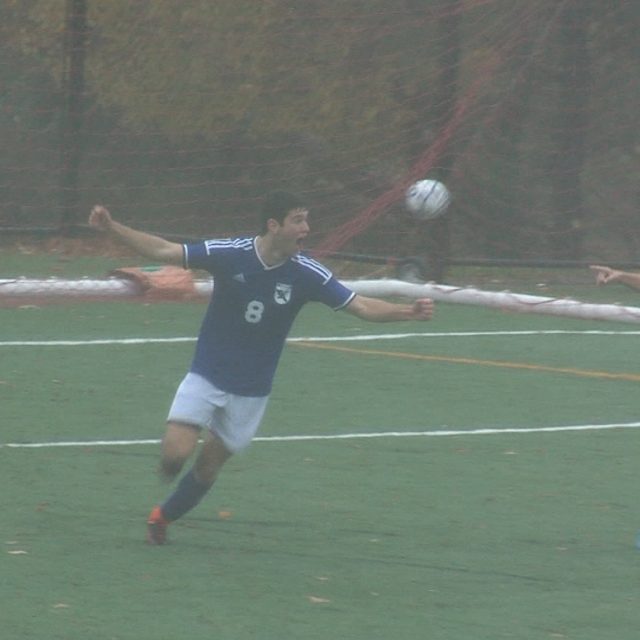Boys state soccer playoff scoreboard