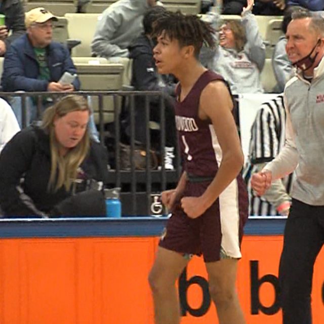 Watch Tuesday 12.28 JSZ All-Access Basketball Highlights