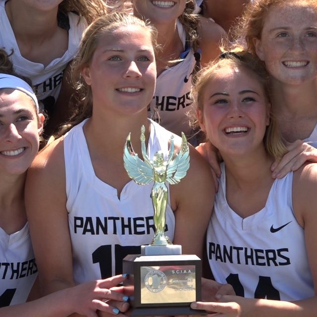 Watch Saturday 5.11 JSZ County Tournament Lacrosse Highlights