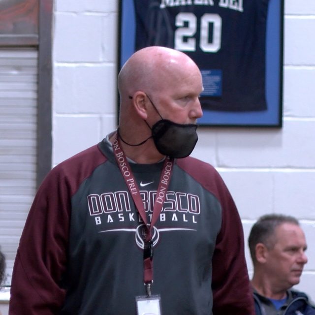 Watch Saturday 12.18 JSZ All-Access Basketball Highlights