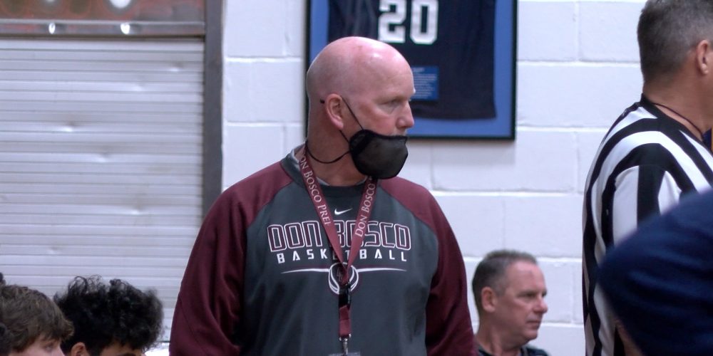 Watch Saturday 12.18 JSZ All-Access Basketball Highlights