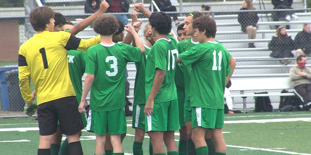 Brick Township hands state-ranked Southern first loss