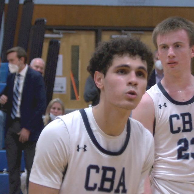 Watch Tuesday 1.4 JSZ All-Access Basketball Highlights