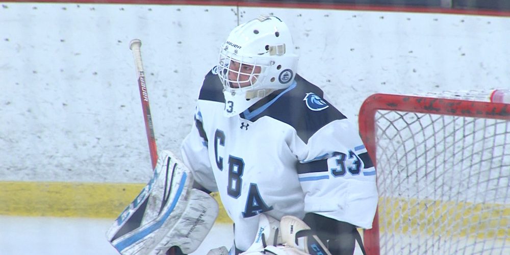 Watch Friday 2.19 JSZ Hockey Highlights