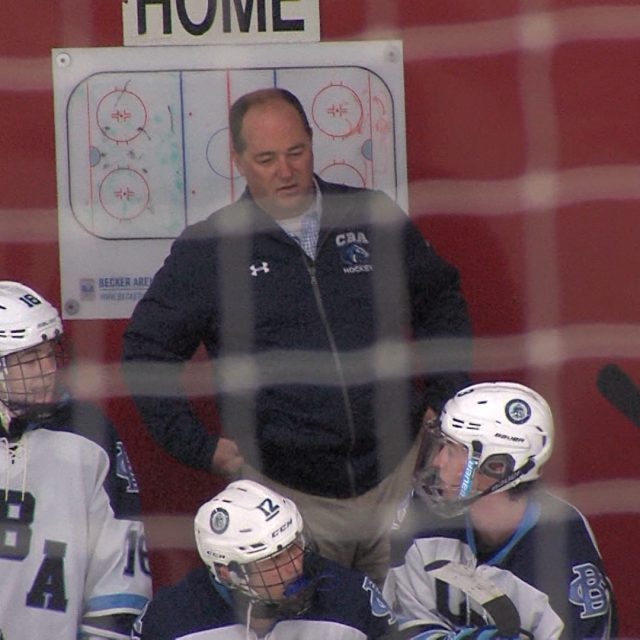 Watch Wednesday 1.23 JSZ Hockey Highlights
