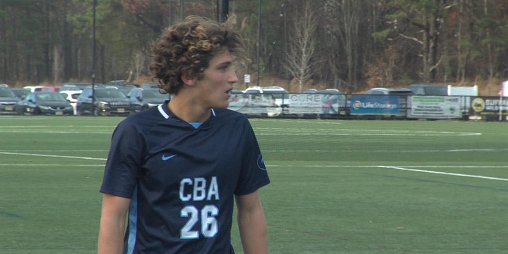 Watch Thursday 11.19 HS Boys Soccer State Playoffs