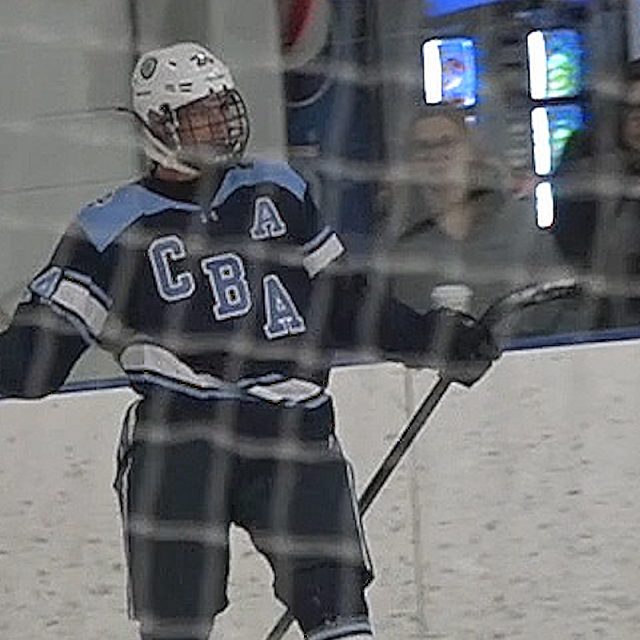 Contessa’s pair leads CBA to season sweep of Don Bosco