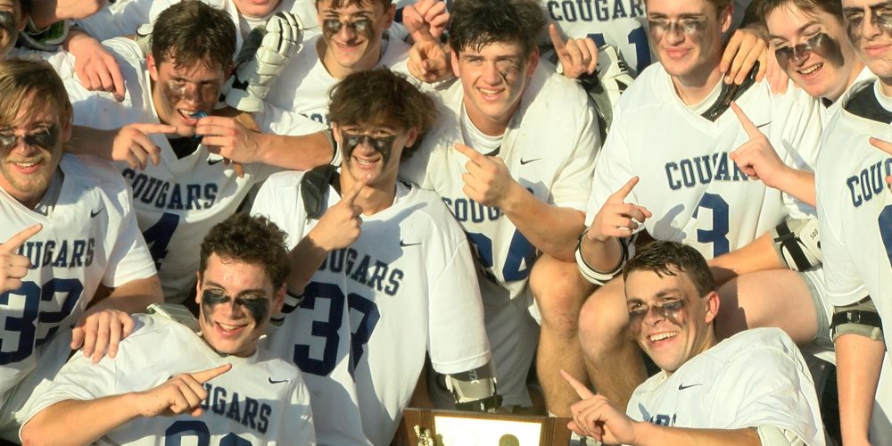 Watch Thursday 6.10 JSZ State Playoff Lacrosse Highlights