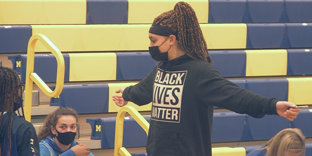 Manchester’s Adams named McDonald’s All-American