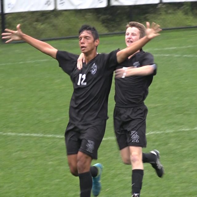 Anthony Cabrera’s Golden Goal gives Bridgewater-Raritan win over Pingry