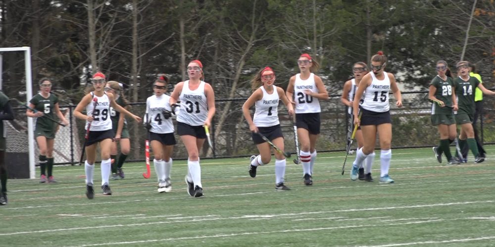 Bridgewater-Raritan Field Hockey will play in their 13th straight Sectional Final
