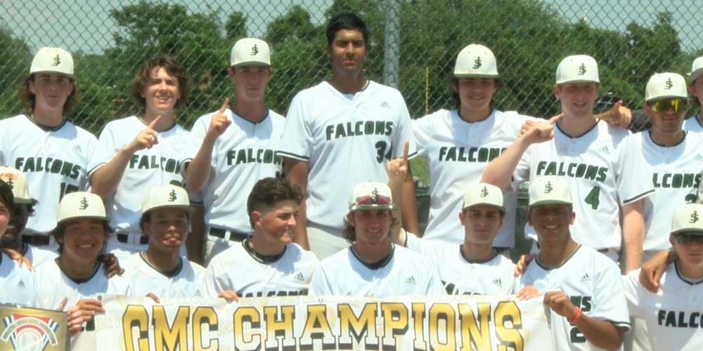 St. Joe-Metuchen gets Goldan performance to win GMC