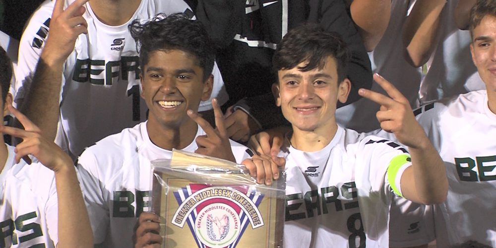 Watch Thursday 10.24 JSZ Soccer Tournament Championship Highlights