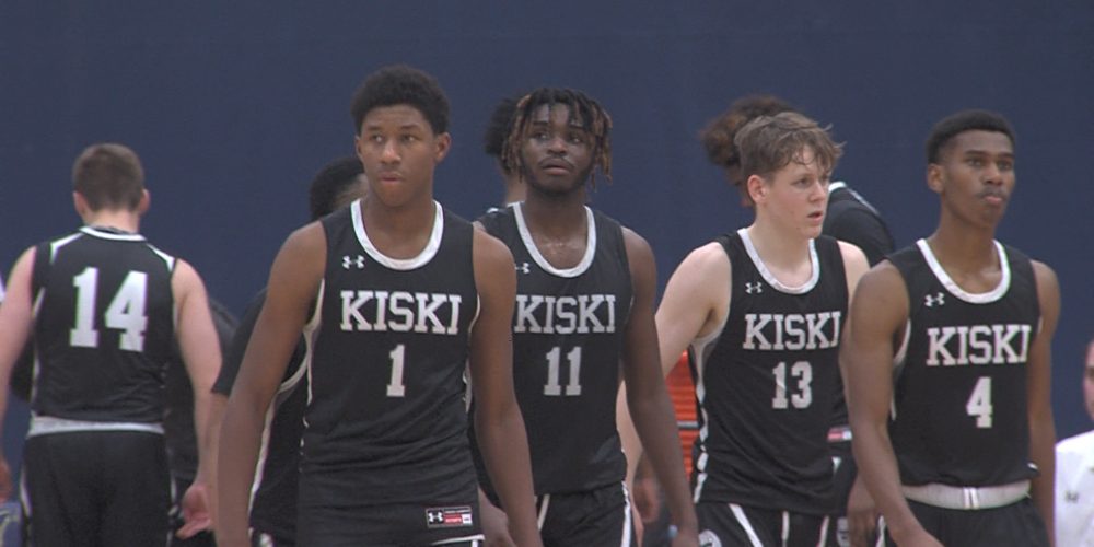 Watch Peddie Invitational Highlights
