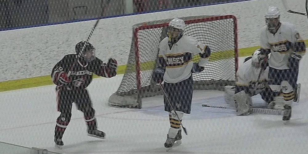 It’s a Sweet 16 for Lakeland Lancers Hockey