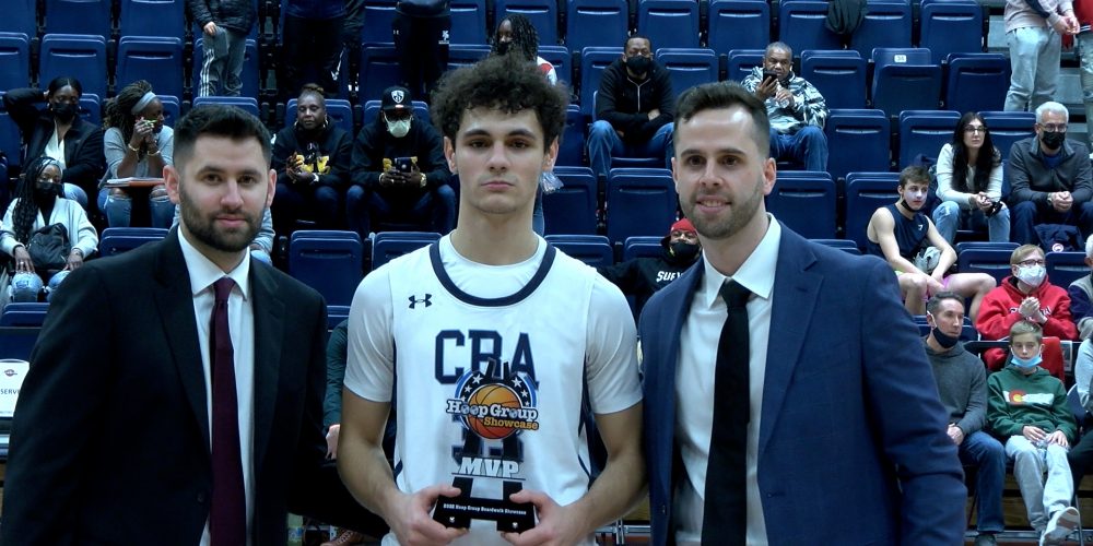 Watch Saturday 1.8 JSZ All-Access Basketball Highlights