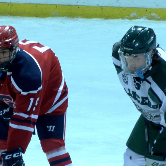 Goalies steal the show during 1-1 tie between Livingston and Governor Livingston
