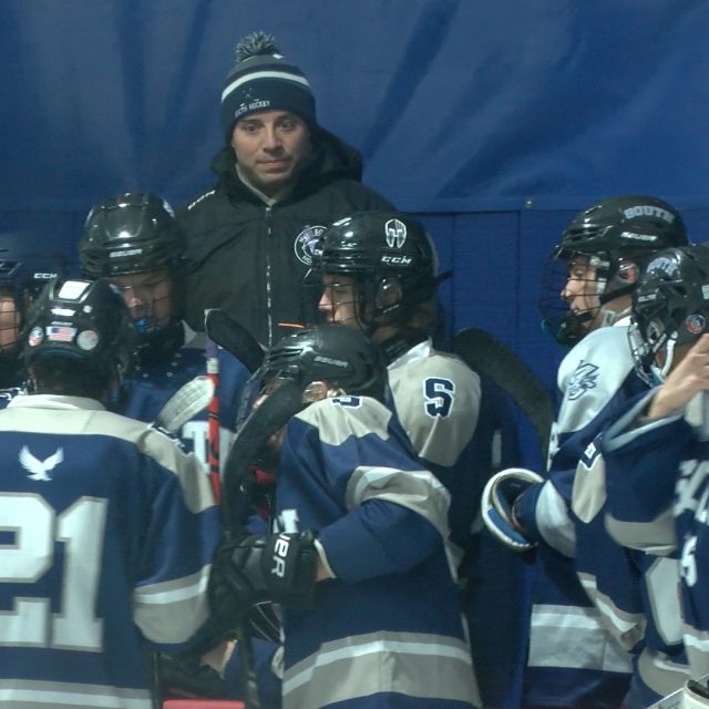 Midd South, SJV stay unbeaten after 1-1 tie