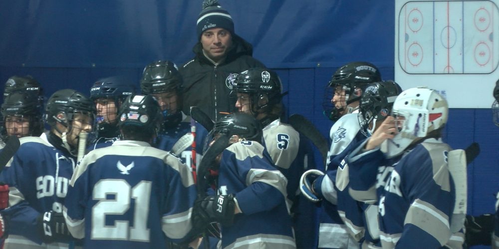 Midd South, SJV stay unbeaten after 1-1 tie
