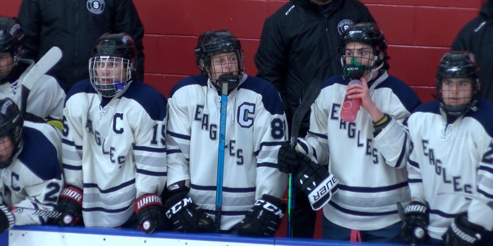 Watch Thursday 12.2 JSZ Hockey Highlights