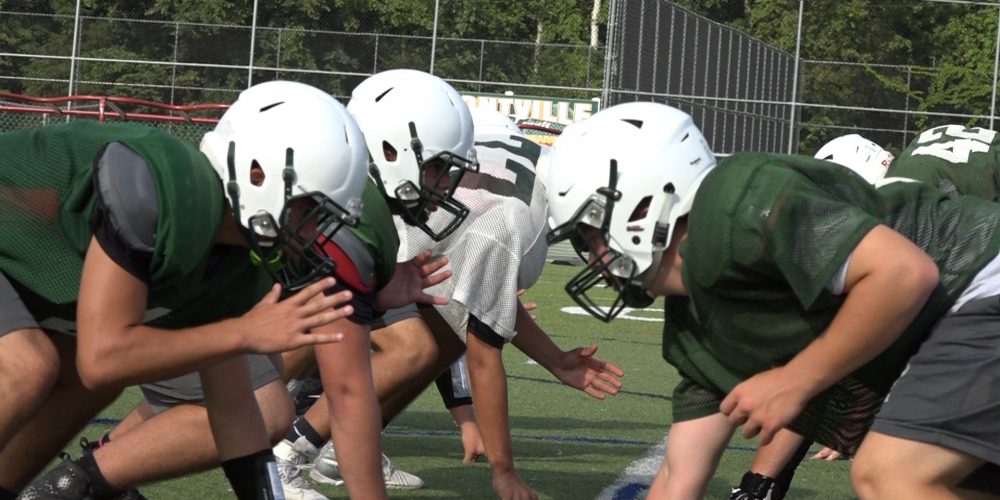NJSIAA to allow fall sports workouts beginning July 13