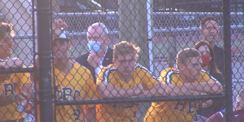 Murphy talks Last Dance, High School Fall Sports with JSZ