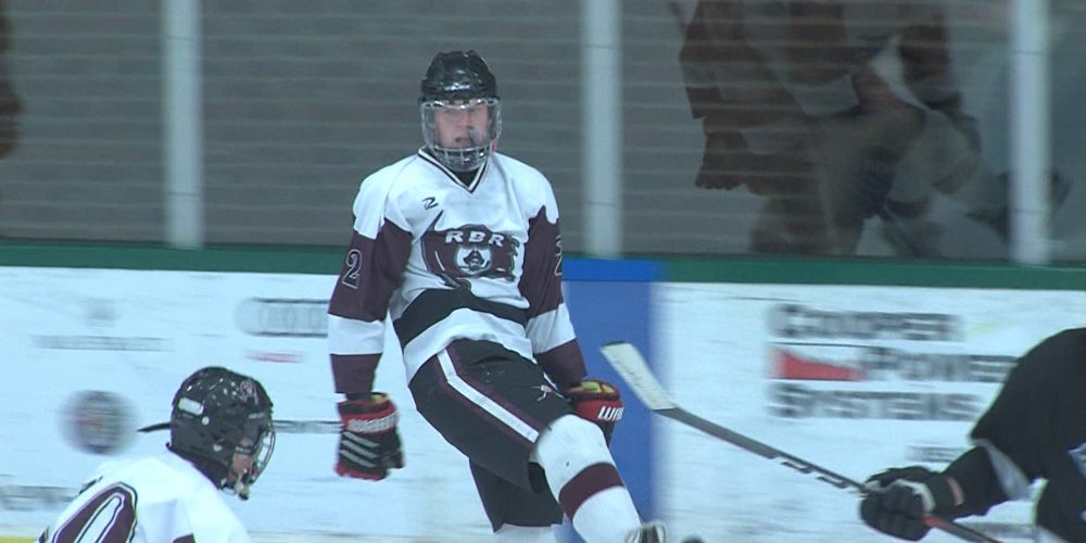 It’s the Sweet 16 in JSZ’s Hockey Goal of the Year – Vote NOW!