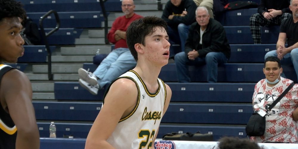 Marlboro, RBC set to tangle in WOBM Christmas Classic Boys Final