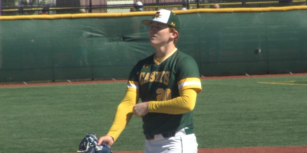 Watch Saturday 5.1 JSZ Baseball Highlights