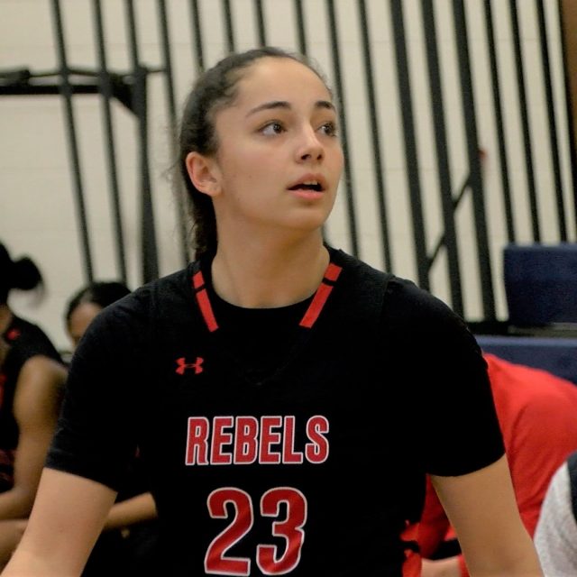 Paris Drops 26 at Ranney, Saddle River Day reaches 10-0