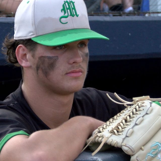 Mainland Magic on Sunday Night: Mustangs get 3-2 walk-off in Trenton!