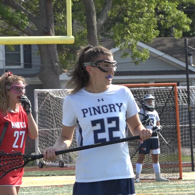 No. 14 Pingry Girls Lacrosse Advances to Group 1 Final