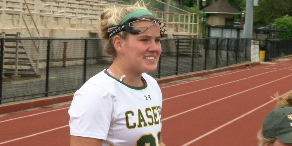 Tenacious D makes RBC’s Traynor an All-American