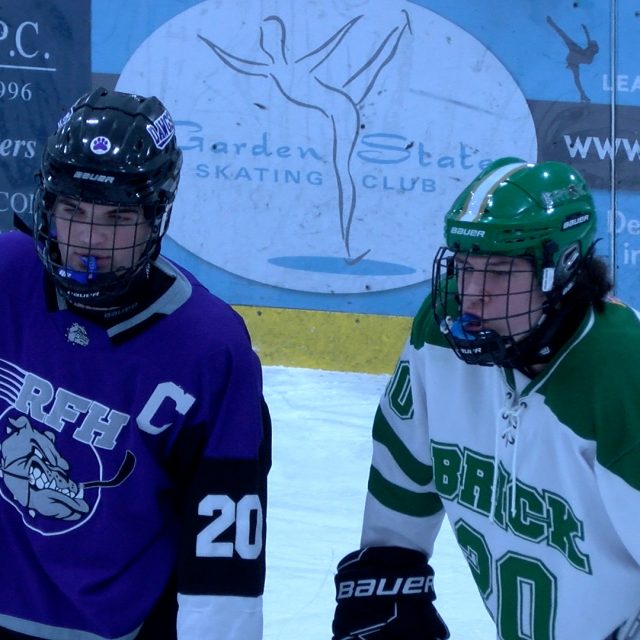 RFH hockey ups unbeaten streak to 6 with road win at Brick