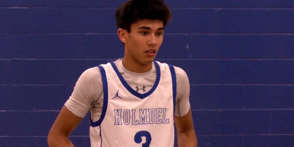 Watch 1.7 JSZ All-Access Basketball Highlights