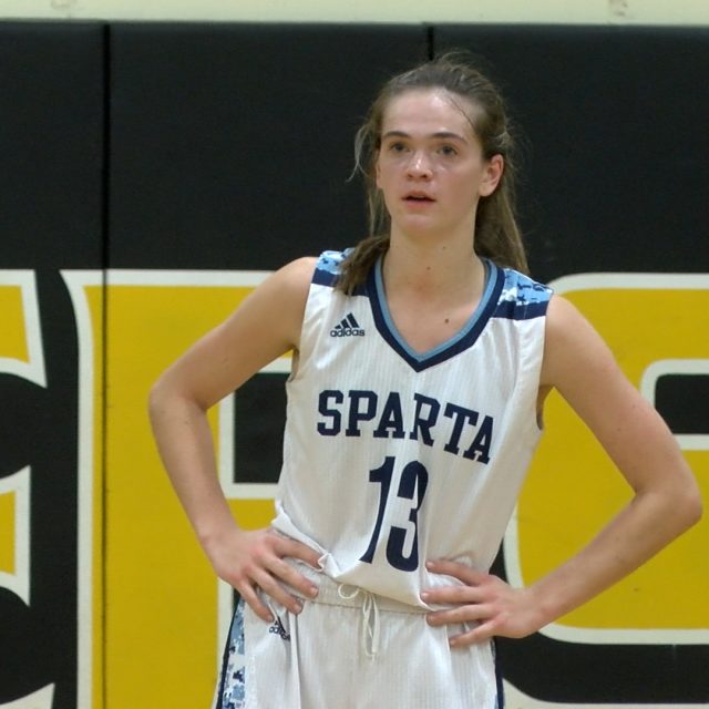 Watch Friday 12.17 JSZ All-Access Basketball Highlights